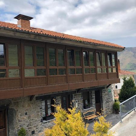 Valle Del Sol I 파하레스 외부 사진