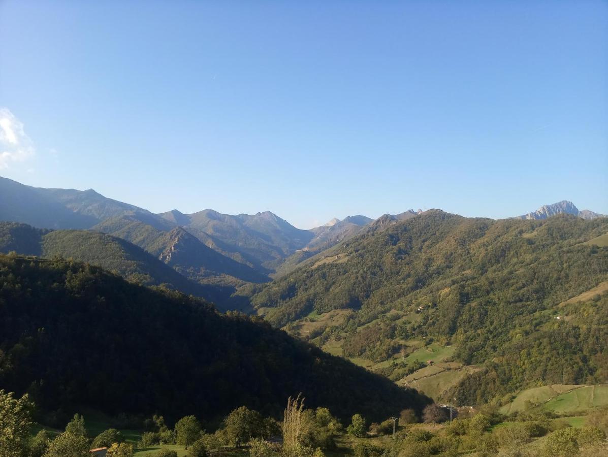 Valle Del Sol I 파하레스 외부 사진