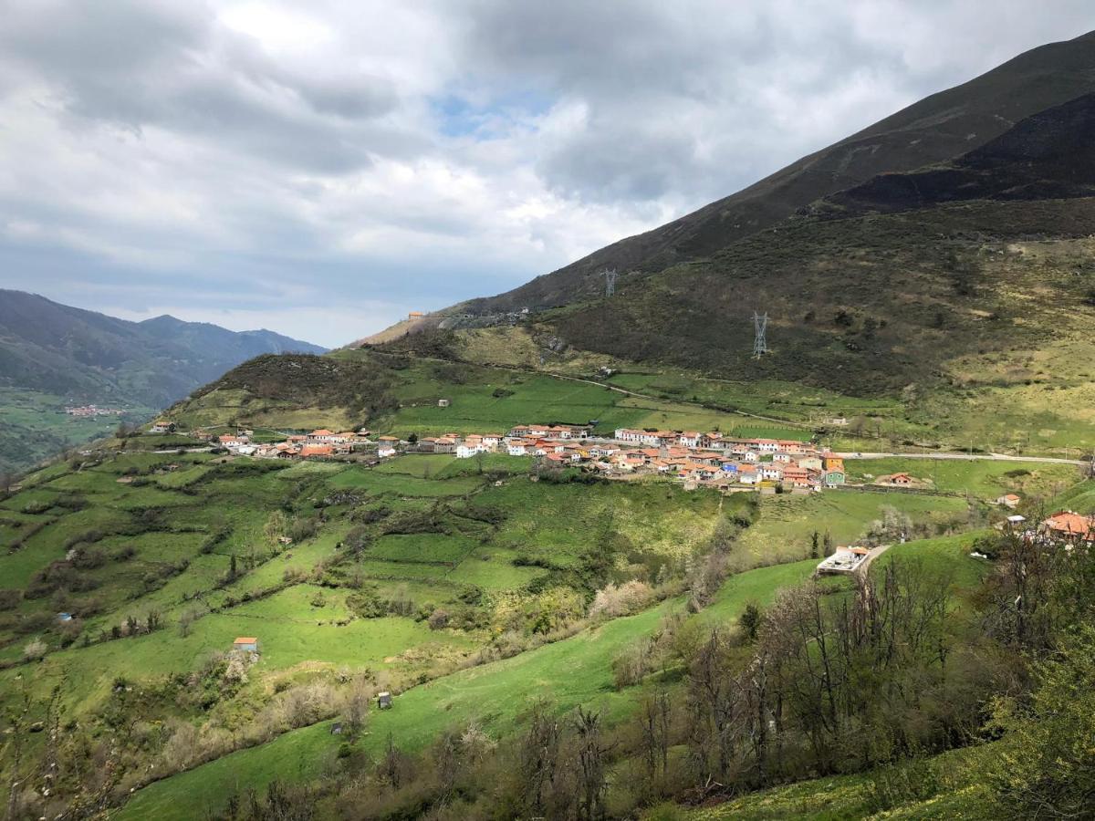 Valle Del Sol I 파하레스 외부 사진